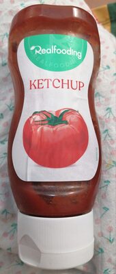 Foto de Ketchup