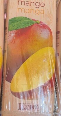 Foto de Néctar Mango