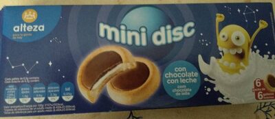Foto de Mini Disc