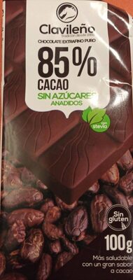 Foto de Cacao 85