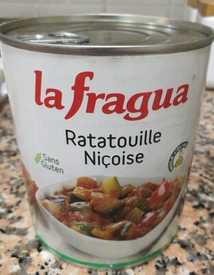 Foto de Ratatouille