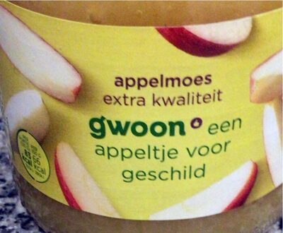 Foto de Appelmoes