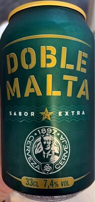 Foto de Doble Malta