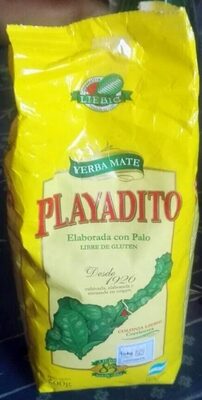 Foto de Playadito