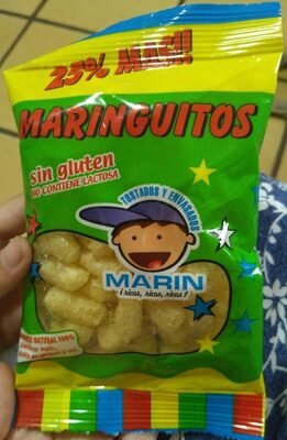 Foto de Maringuitos