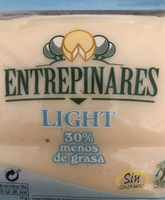 Foto de Queso Light