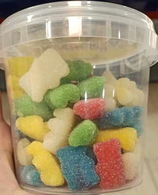 Foto de Ositos gominola
