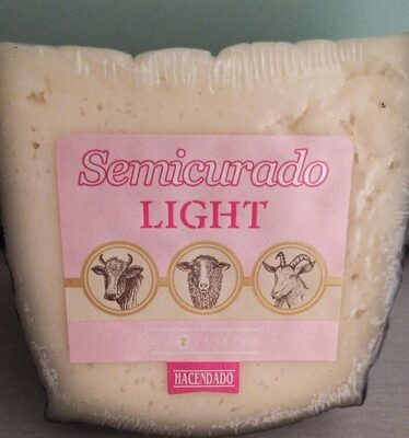 Foto de Semi curado light