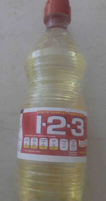 Foto de Aceite vegetal