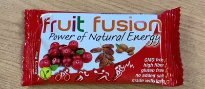 Foto de Fruit fusion