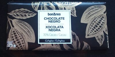 Foto de Xocolata negra