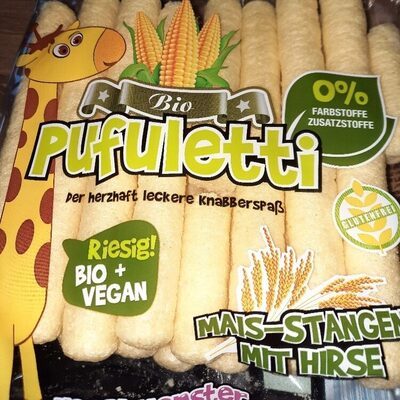 Foto de Pufuletti