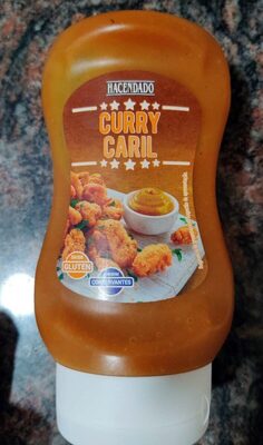 Foto de Salsa de curry