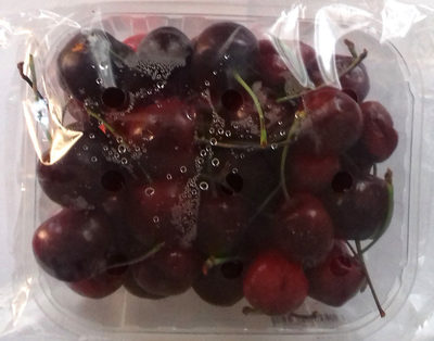Foto de Cerezas