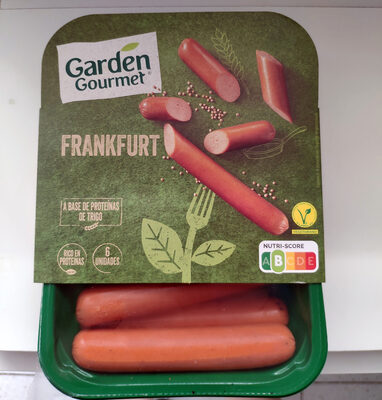Foto de Frankfurt