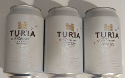 Foto de Cerveza tostada