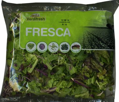Foto de Ensalada Fresca