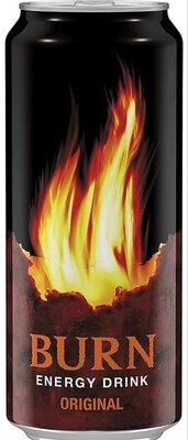Foto de Burn Original
