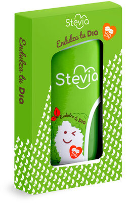 Foto de Stevia