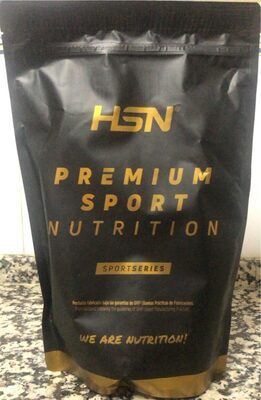 Foto de Evowhey 2.0 Galleta