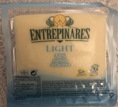 Foto de Queso tierno Light