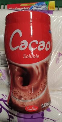 Foto de Cacao Soluble