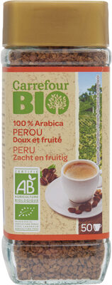 Foto de 100% Arabica