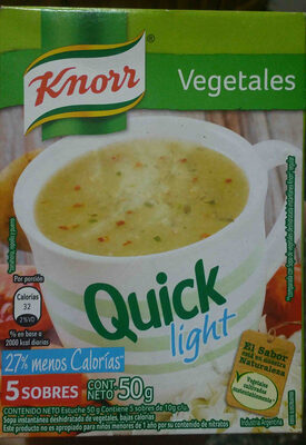 Foto de Quick light