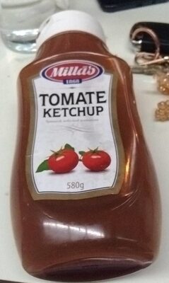 Foto de Ketchup