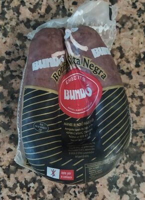 Foto de Butifarra Negra