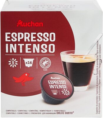 Foto de Espresso intense
