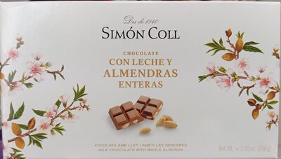 Foto de Xocolate con leche