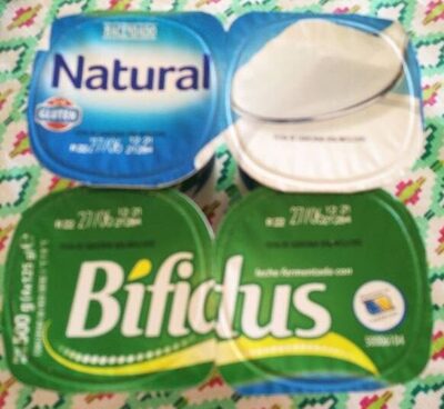 Foto de Bífidus