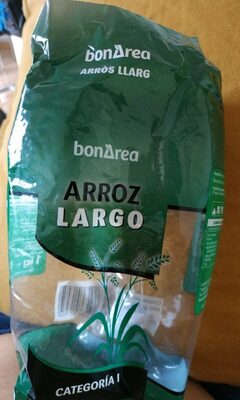 Foto de Arroz largo