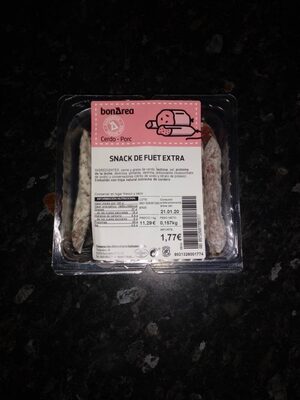 Foto de Snack