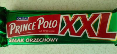 Foto de Prince Polo XXL Smak Orzechowy