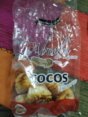 Foto de Cocos caseros