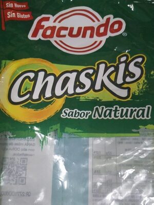Foto de Chaskis