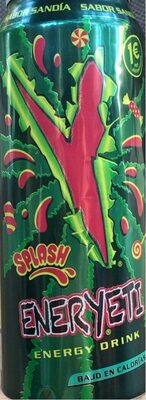 Foto de Splash eneryeti