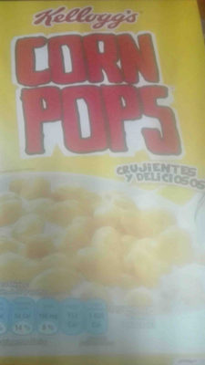 Foto de Corn Pops
