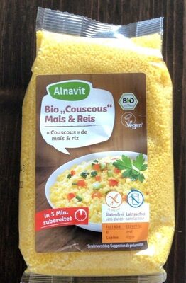 Foto de Bio Couscous