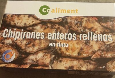 Foto de Chipirones