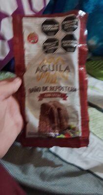 Foto de Baño de repostería