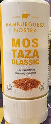 Foto de Mostaza Classic