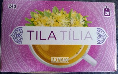 Foto de Tila