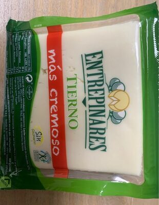 Foto de Queso tierno