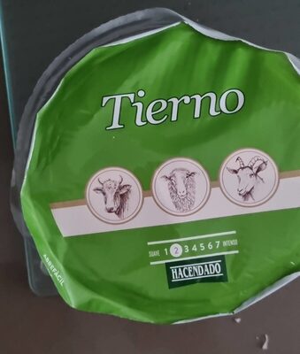 Foto de Queso tierno