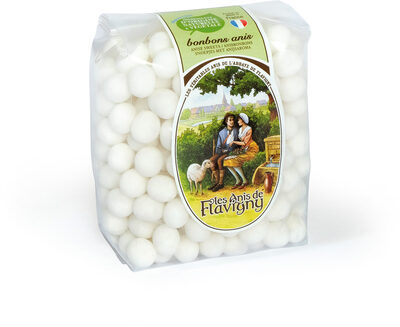 Foto de Sac 250g anis