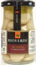 Foto de Rio Verde Ail Doux Huile Olive 120 GRS