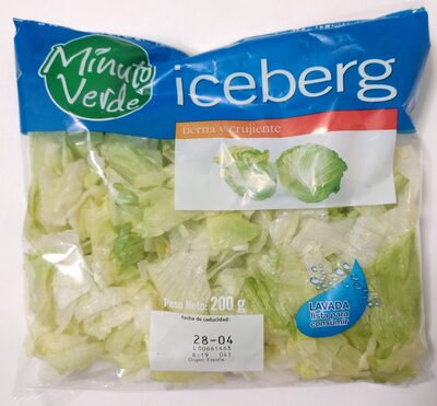 Foto de Iceberg